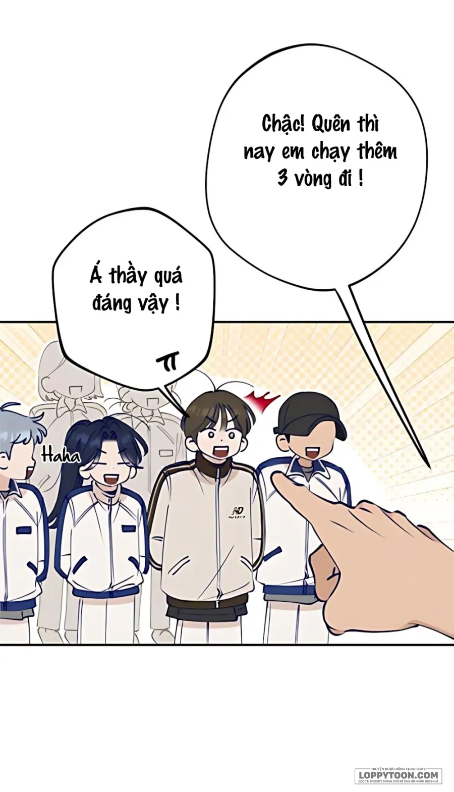 Gửi Đến Da Jeong Của Tôi - Chap 2 - Trang 52
