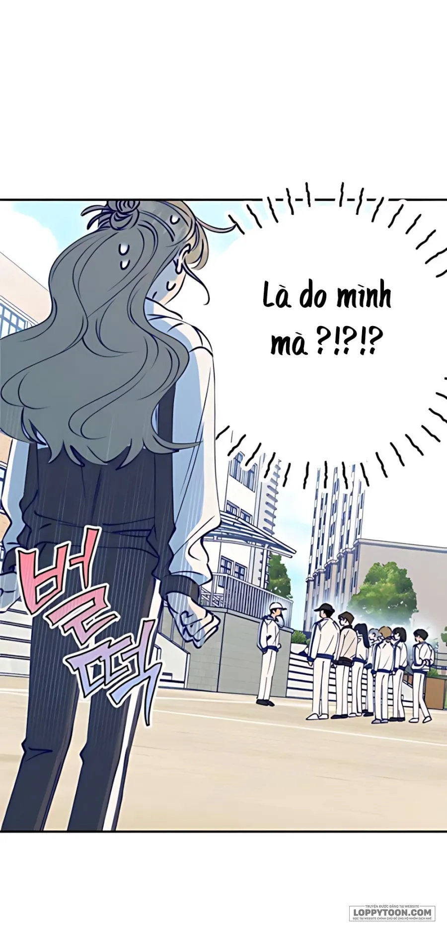 Gửi Đến Da Jeong Của Tôi - Chap 2 - Trang 54