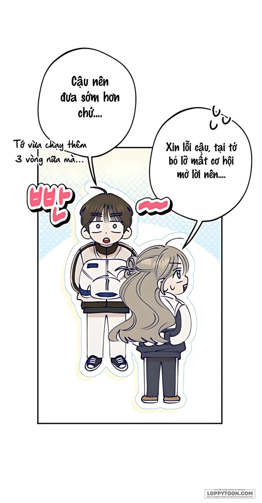 Gửi Đến Da Jeong Của Tôi - Chap 2 - Trang 62