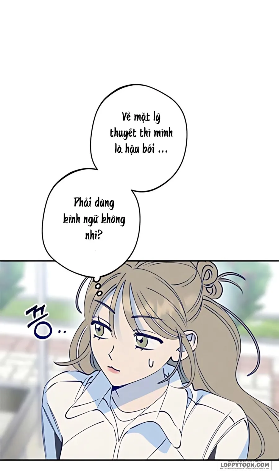 Gửi Đến Da Jeong Của Tôi - Chap 2 - Trang 63