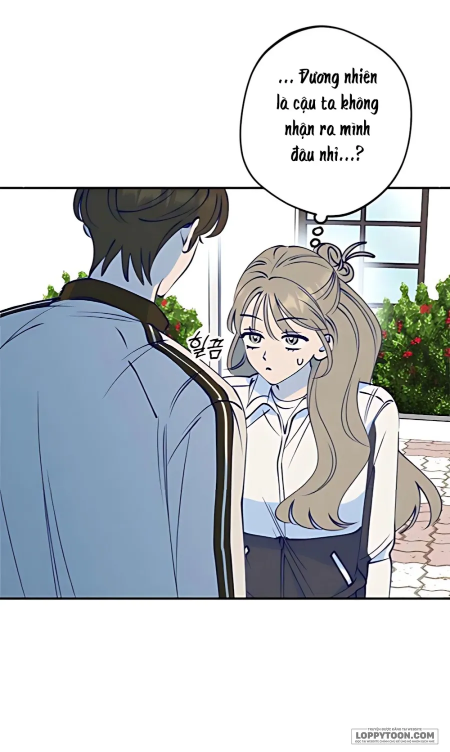 Gửi Đến Da Jeong Của Tôi - Chap 2 - Trang 64