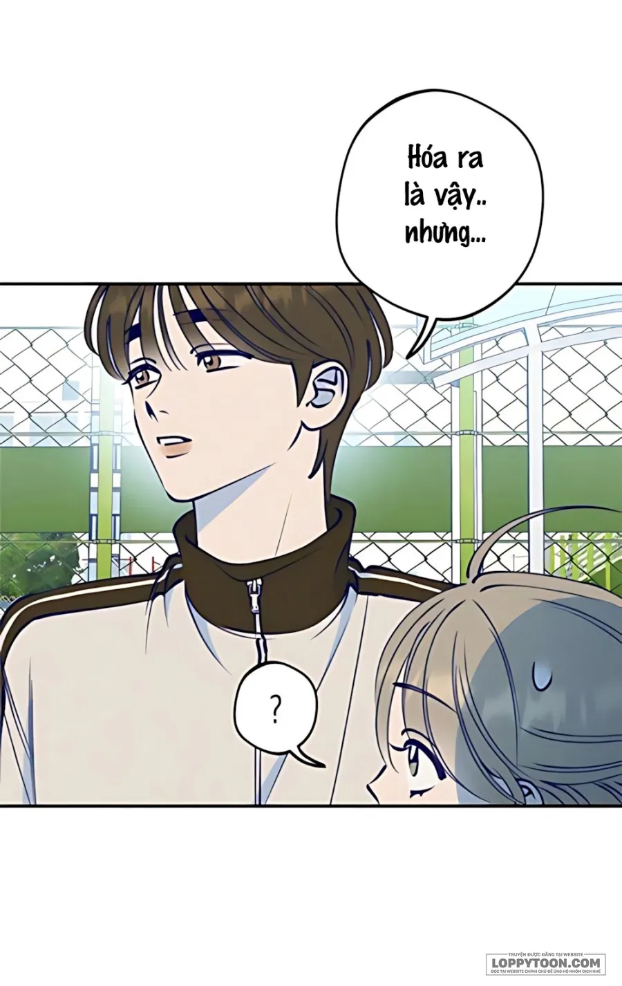 Gửi Đến Da Jeong Của Tôi - Chap 2 - Trang 67
