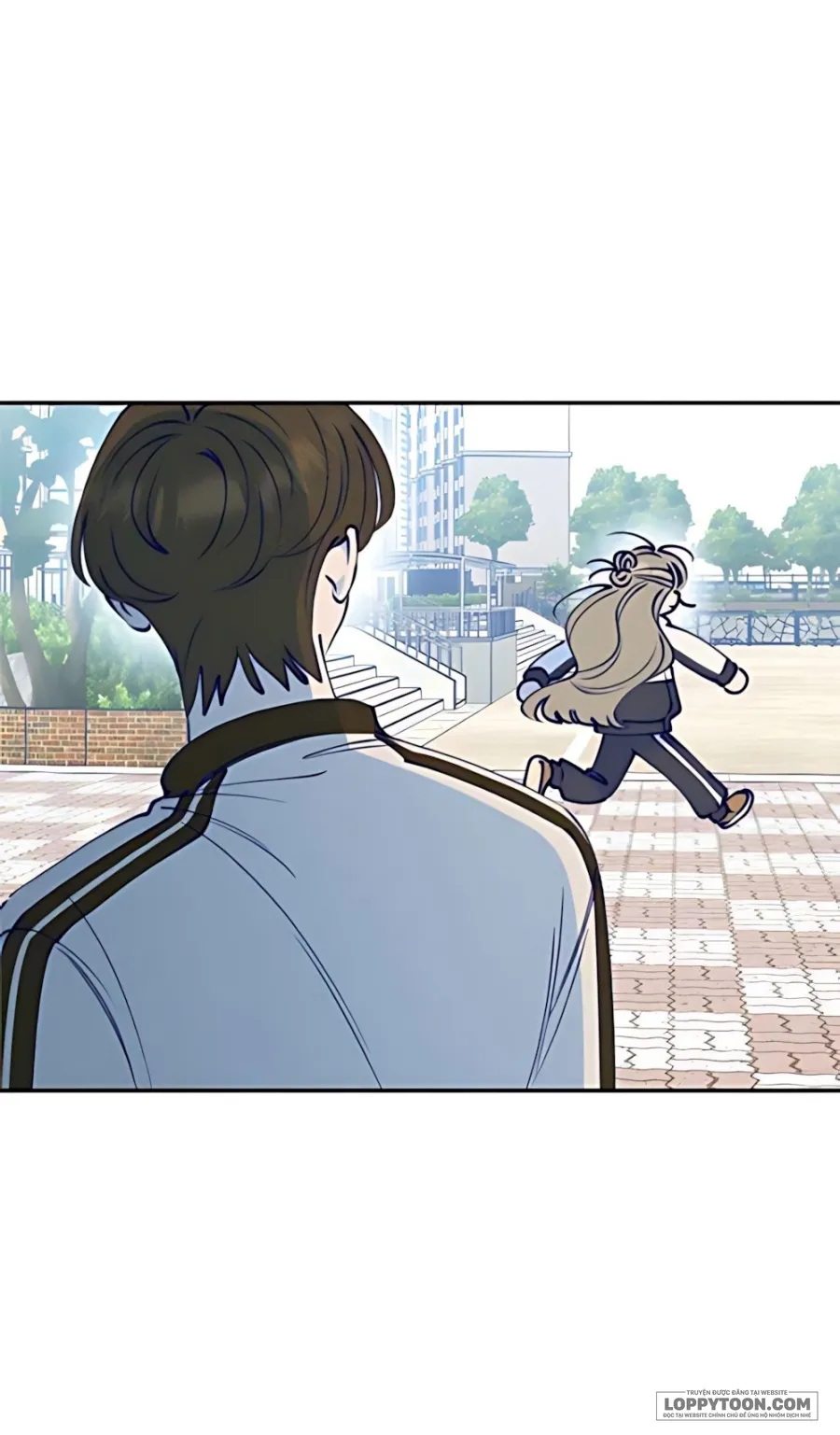 Gửi Đến Da Jeong Của Tôi - Chap 2 - Trang 74