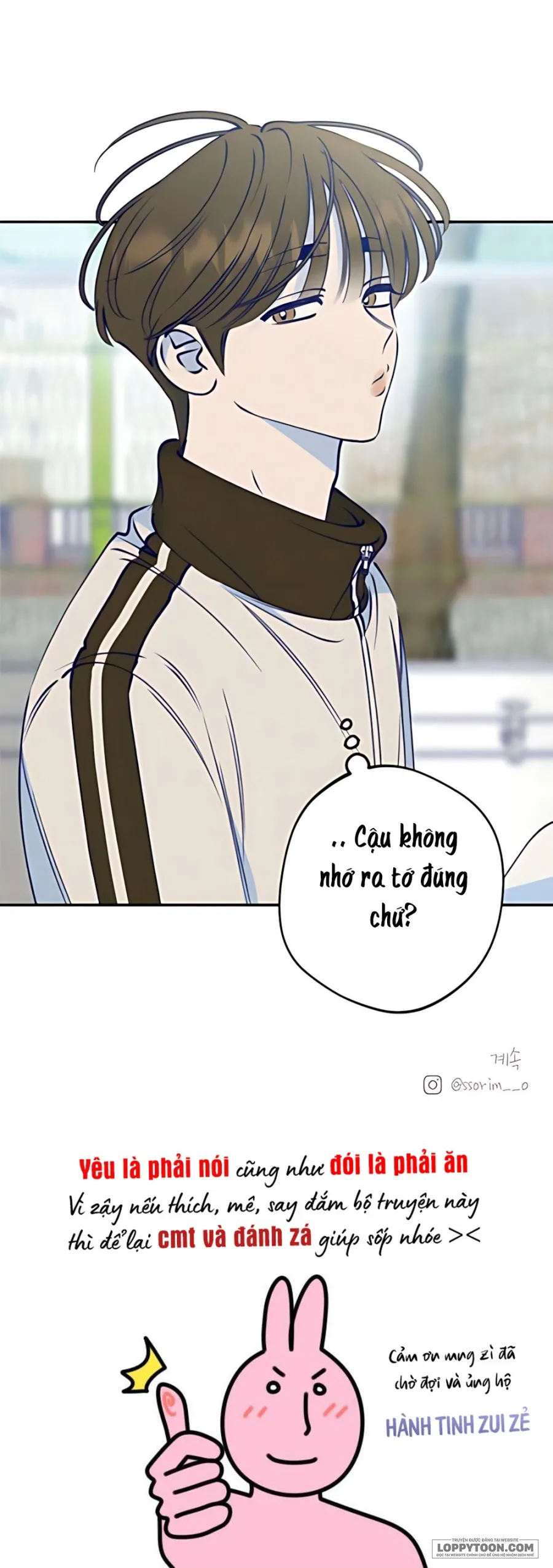 Gửi Đến Da Jeong Của Tôi - Chap 2 - Trang 76