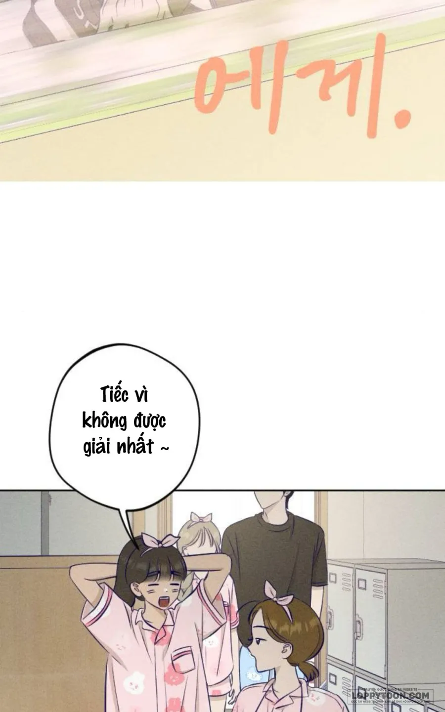 Gửi Đến Da Jeong Của Tôi - Chap 20 - Trang 10