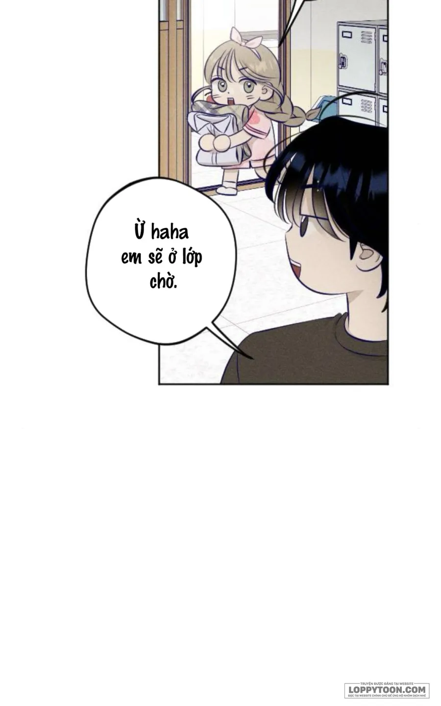 Gửi Đến Da Jeong Của Tôi - Chap 20 - Trang 13