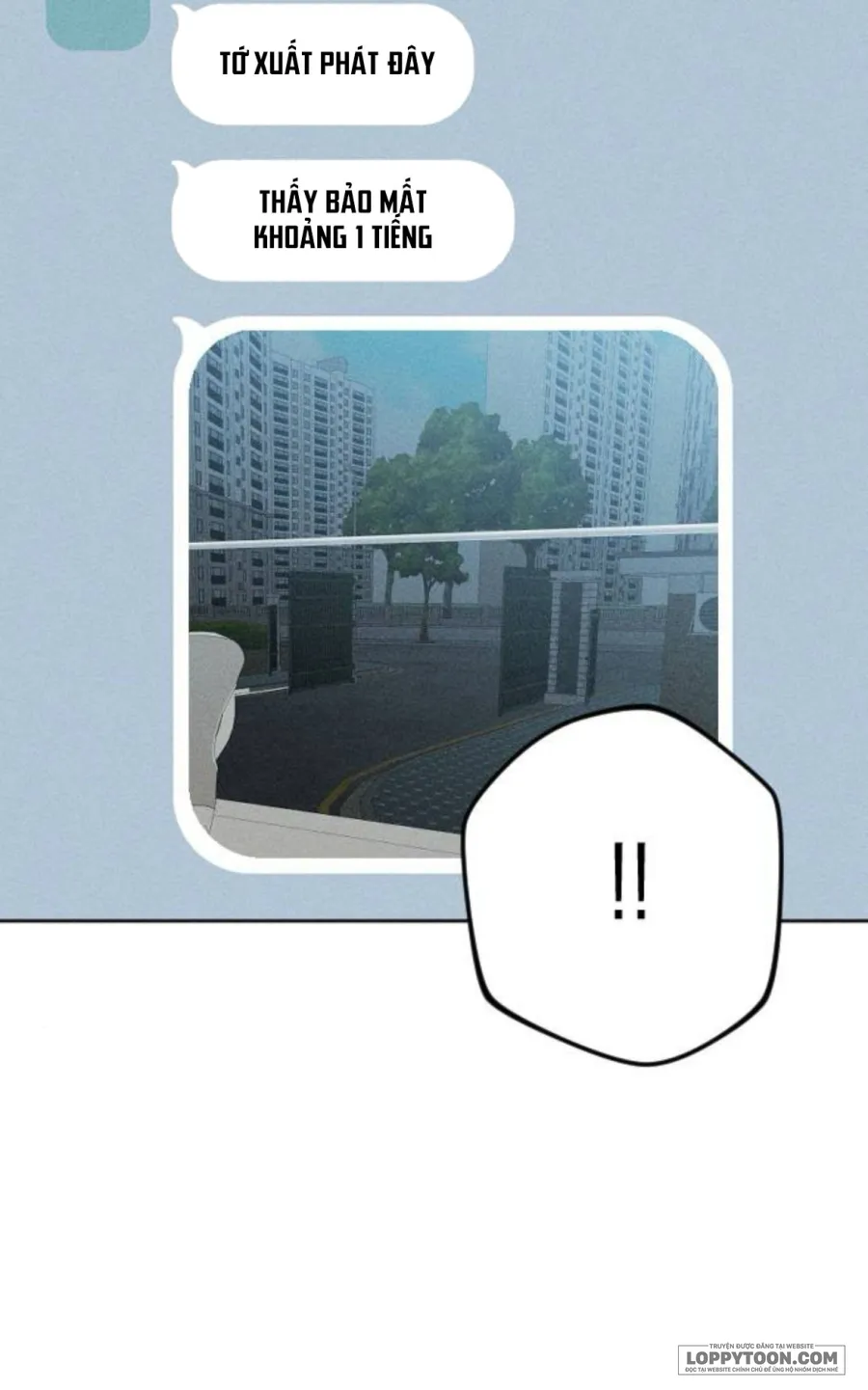 Gửi Đến Da Jeong Của Tôi - Chap 20 - Trang 15