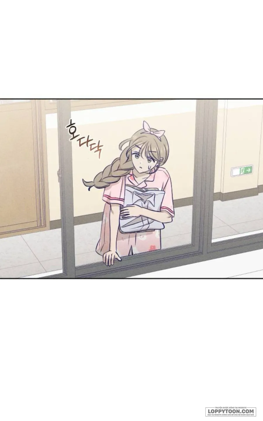 Gửi Đến Da Jeong Của Tôi - Chap 20 - Trang 16