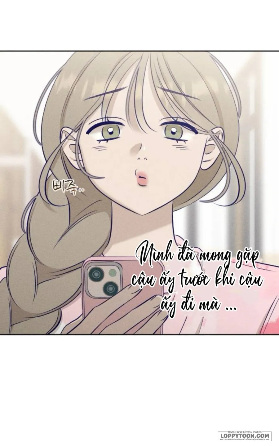 Gửi Đến Da Jeong Của Tôi - Chap 20 - Trang 20