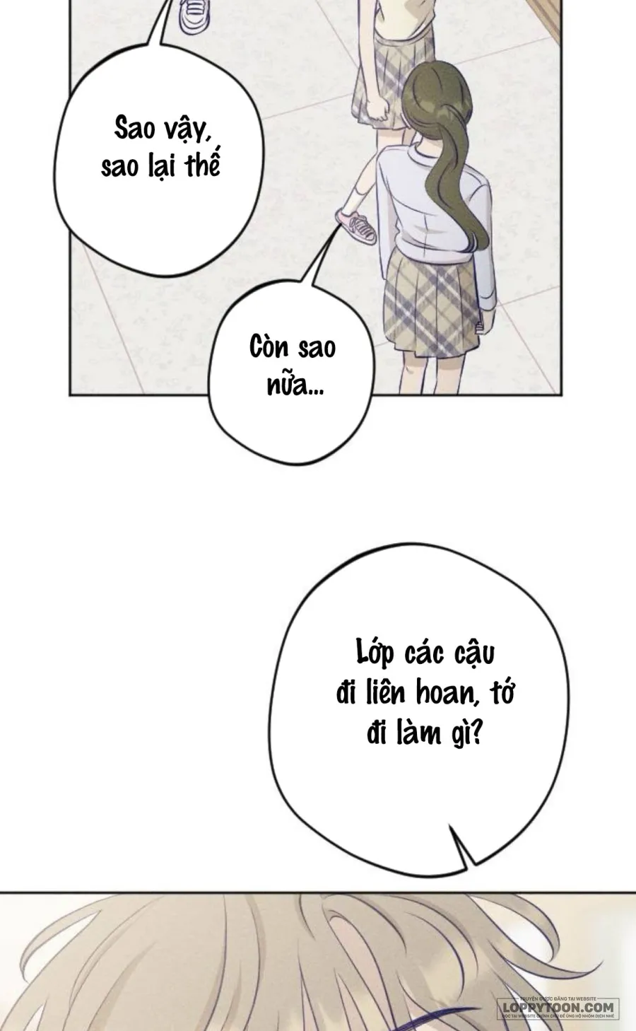 Gửi Đến Da Jeong Của Tôi - Chap 20 - Trang 25