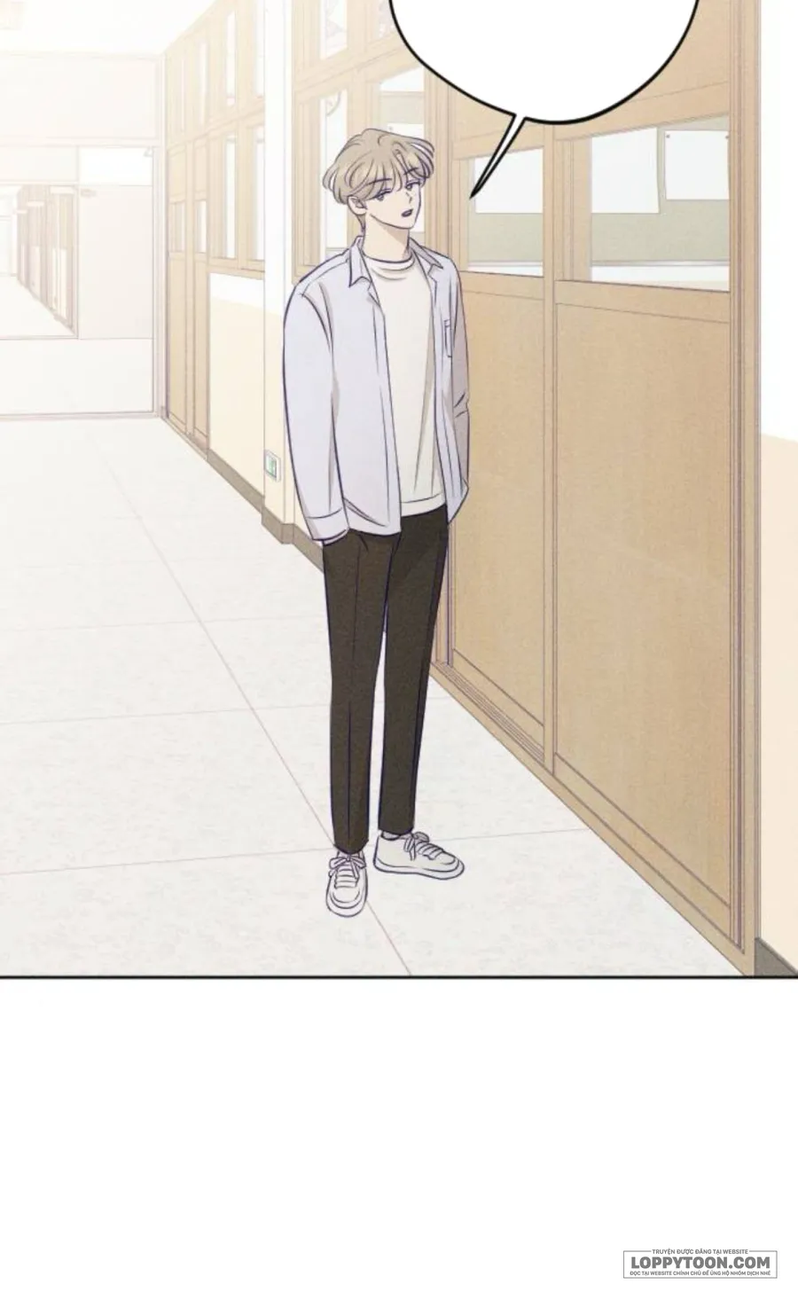 Gửi Đến Da Jeong Của Tôi - Chap 20 - Trang 28