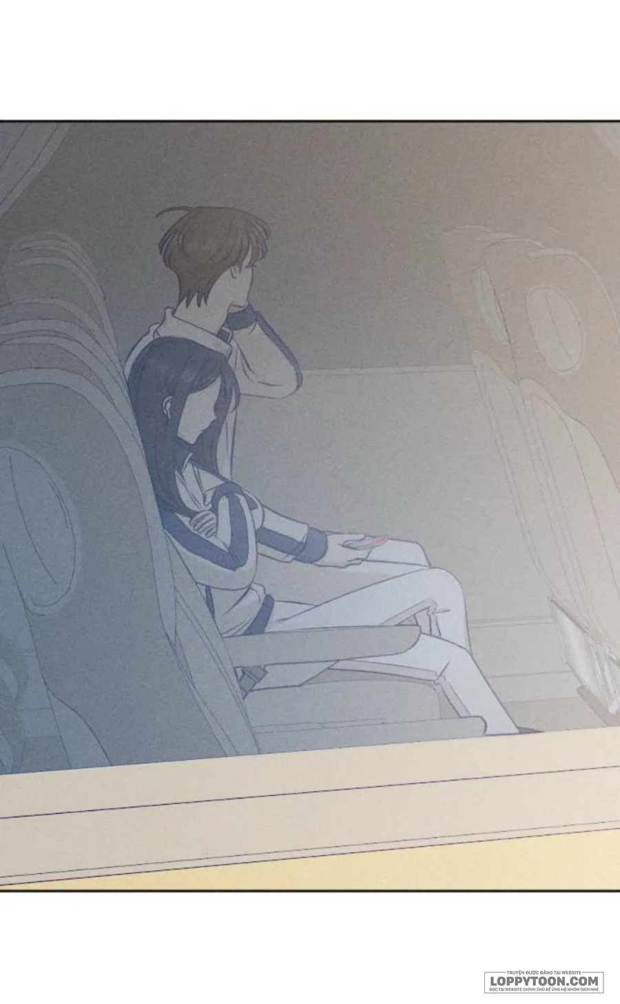 Gửi Đến Da Jeong Của Tôi - Chap 20 - Trang 29