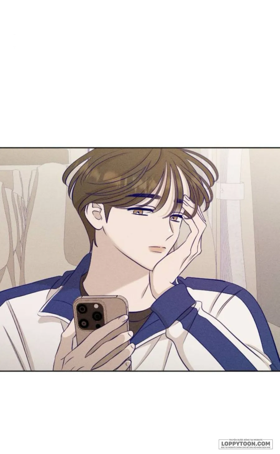 Gửi Đến Da Jeong Của Tôi - Chap 20 - Trang 31