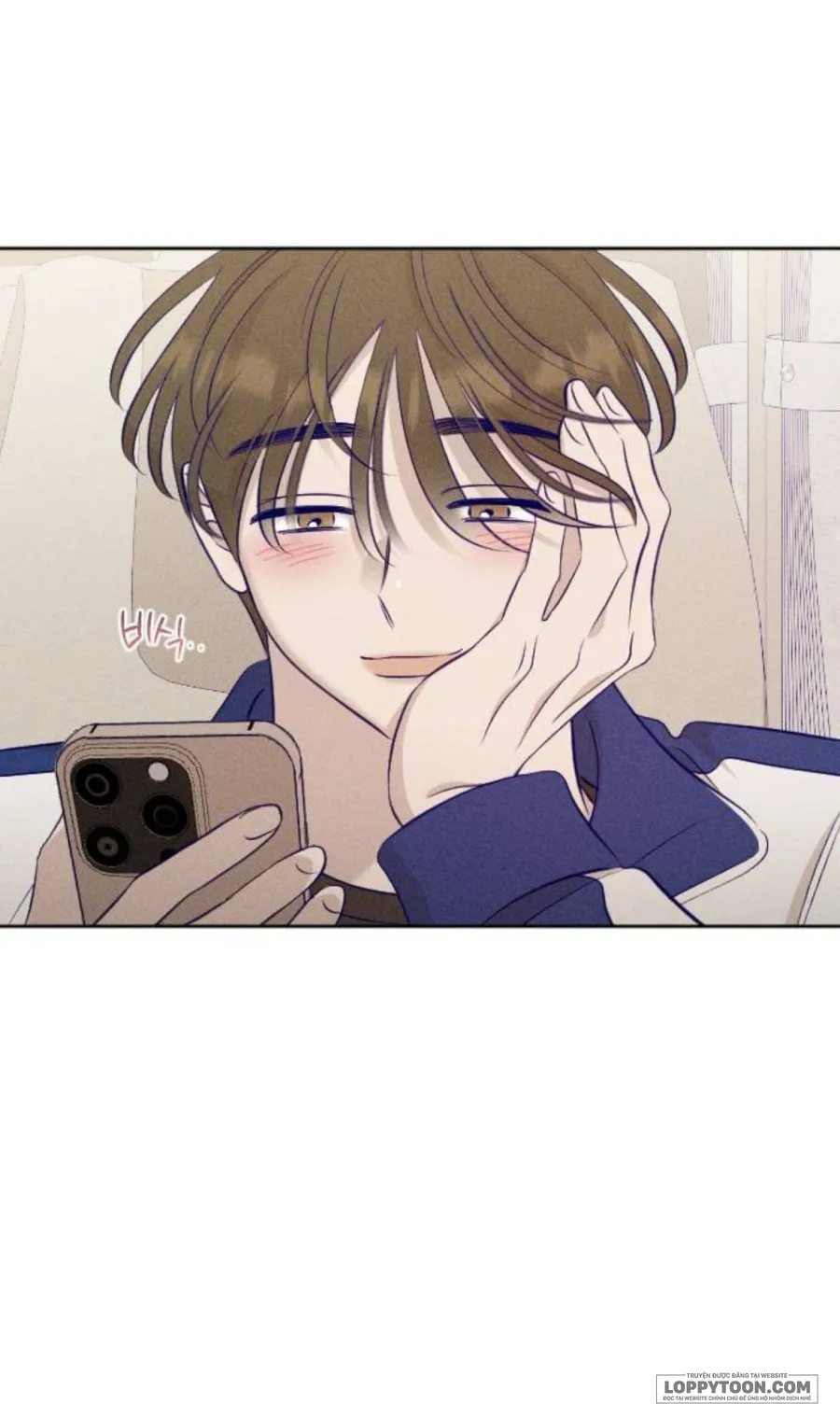 Gửi Đến Da Jeong Của Tôi - Chap 20 - Trang 32