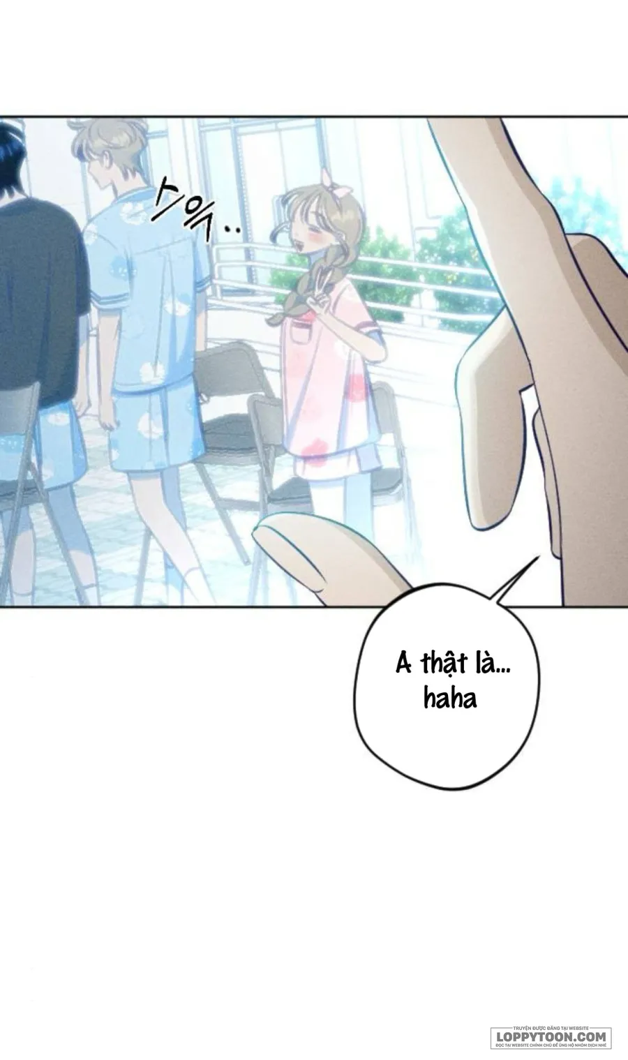 Gửi Đến Da Jeong Của Tôi - Chap 20 - Trang 33