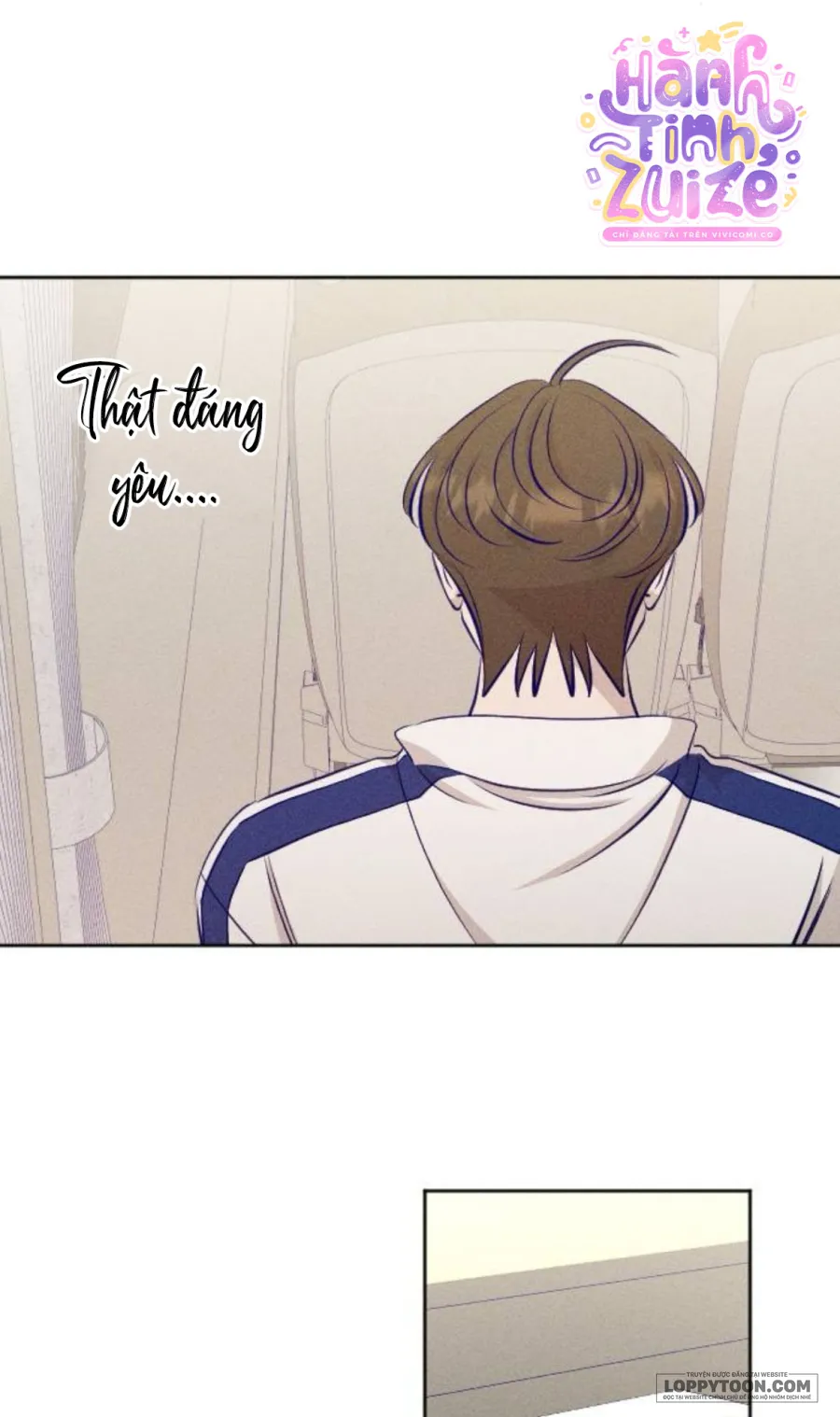 Gửi Đến Da Jeong Của Tôi - Chap 20 - Trang 34