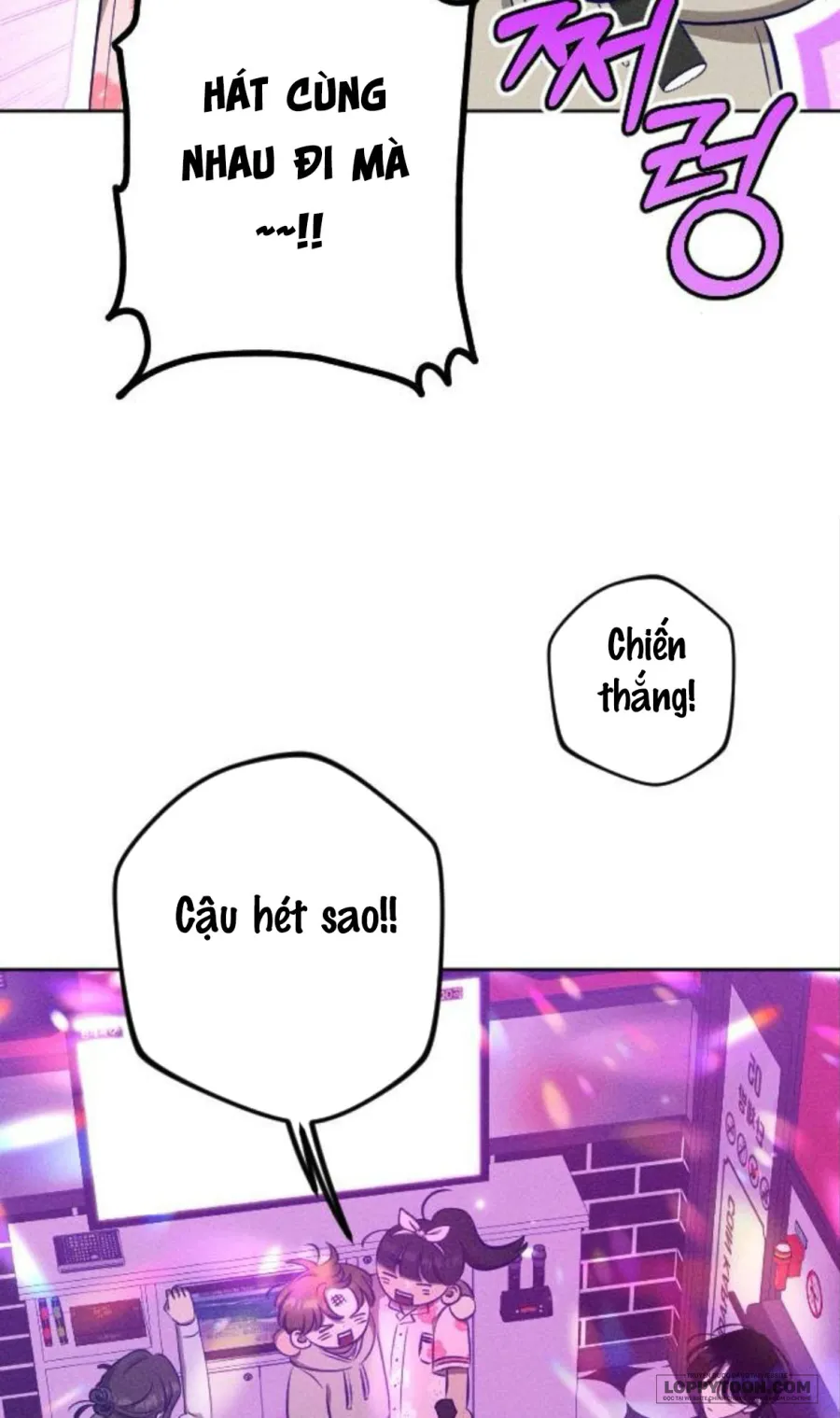 Gửi Đến Da Jeong Của Tôi - Chap 20 - Trang 37