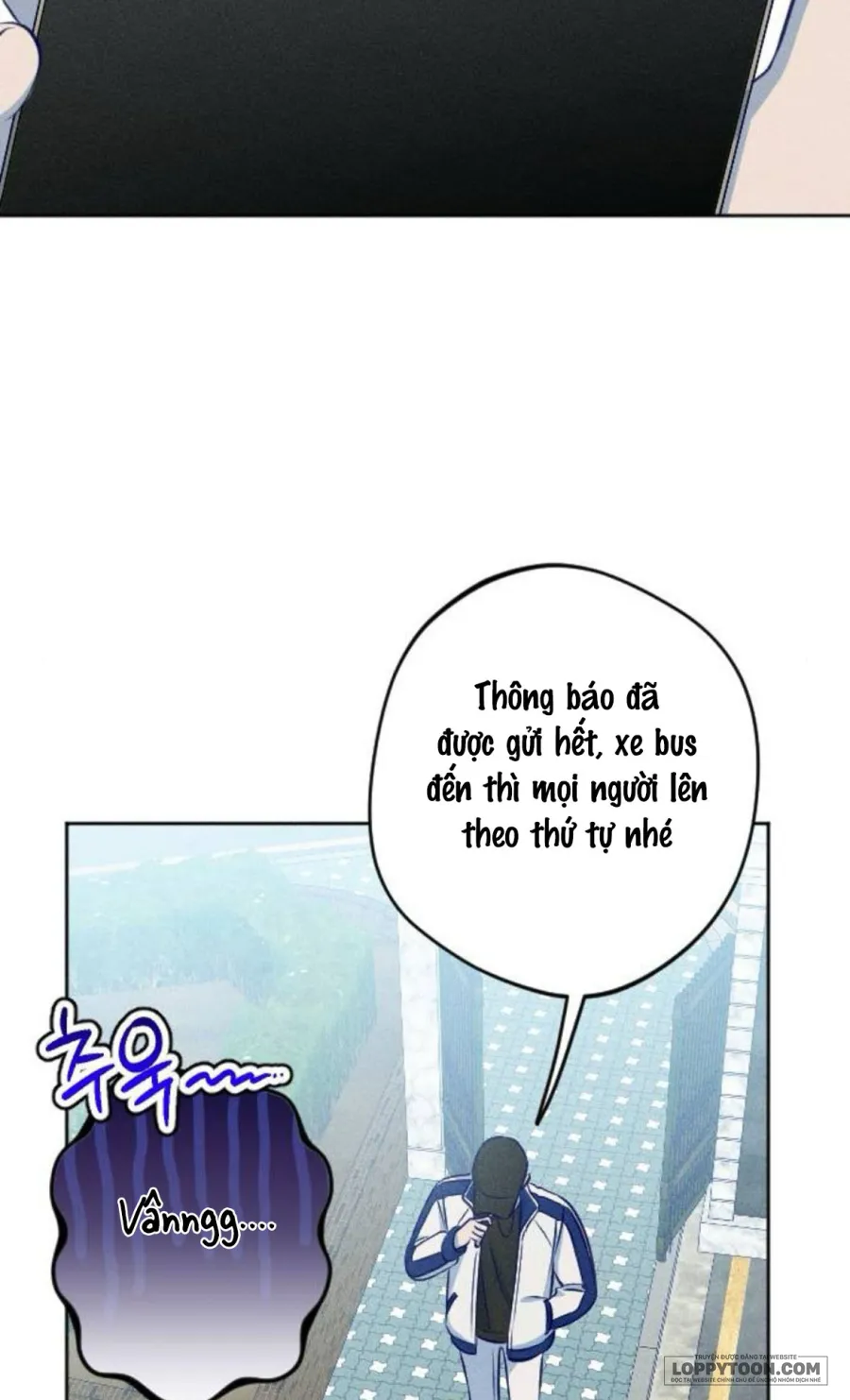 Gửi Đến Da Jeong Của Tôi - Chap 20 - Trang 4