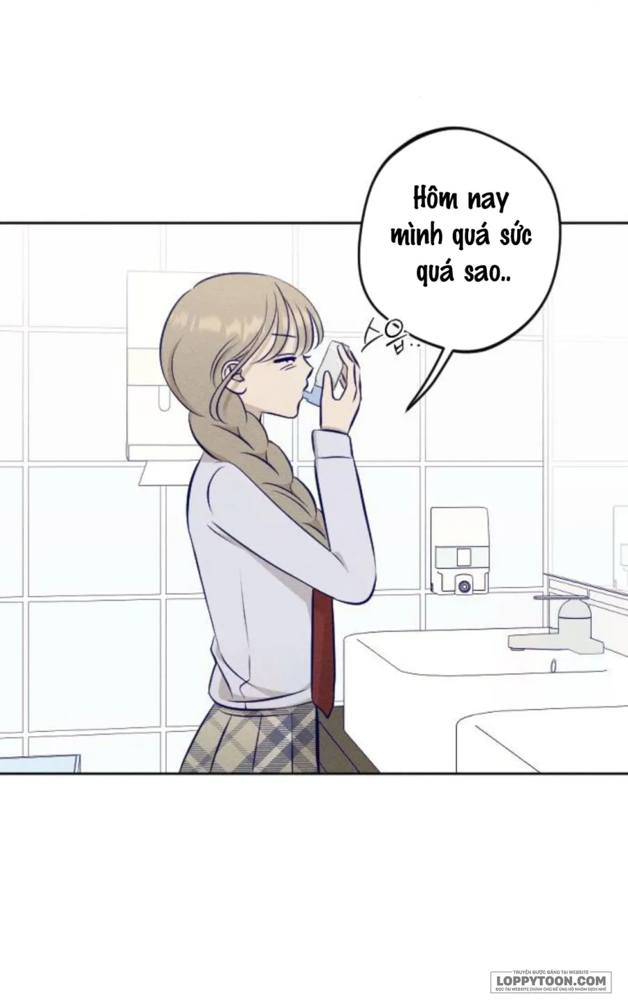Gửi Đến Da Jeong Của Tôi - Chap 20 - Trang 41