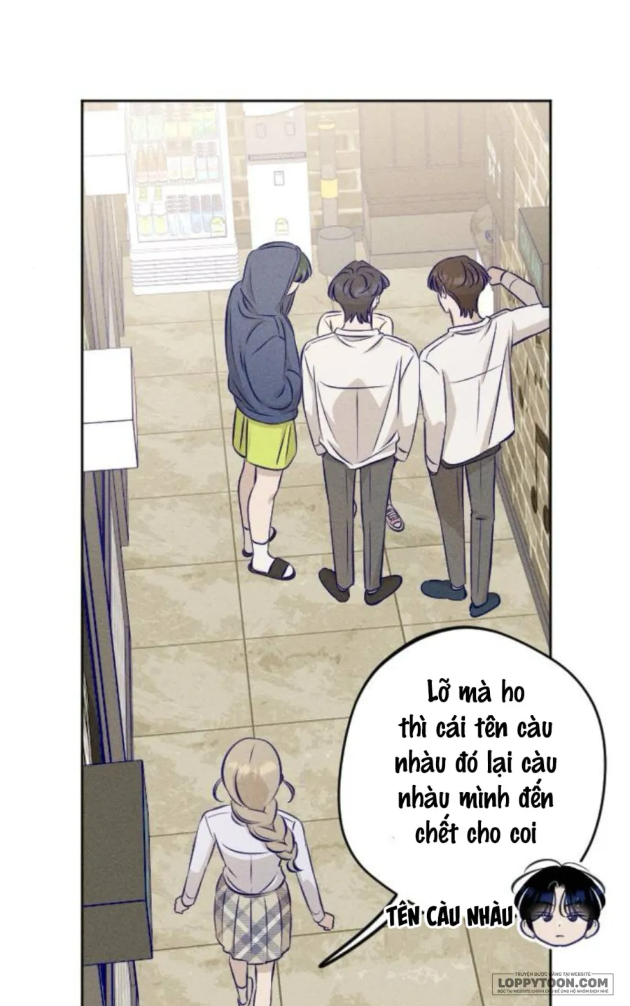 Gửi Đến Da Jeong Của Tôi - Chap 20 - Trang 42