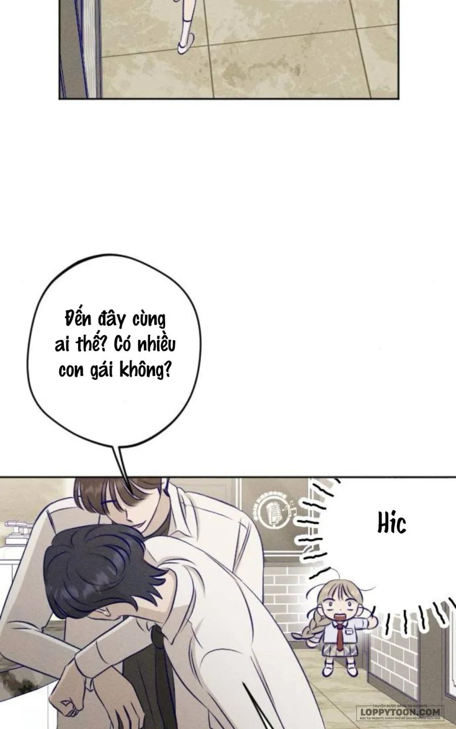 Gửi Đến Da Jeong Của Tôi - Chap 20 - Trang 43