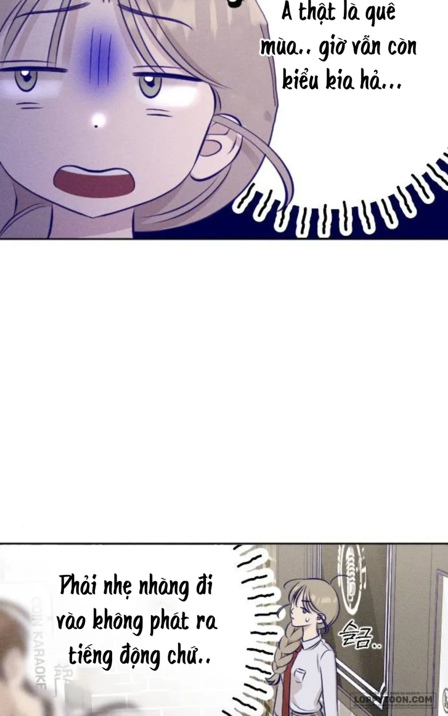 Gửi Đến Da Jeong Của Tôi - Chap 20 - Trang 45