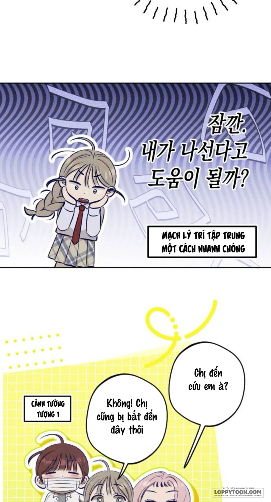 Gửi Đến Da Jeong Của Tôi - Chap 20 - Trang 50