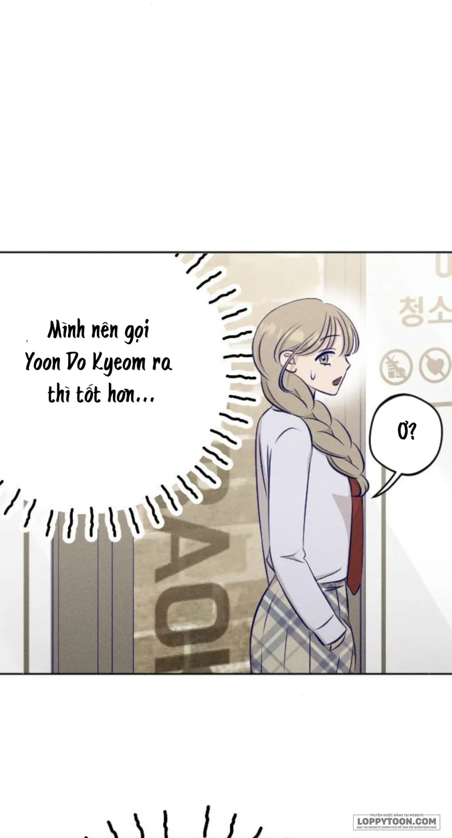 Gửi Đến Da Jeong Của Tôi - Chap 20 - Trang 53