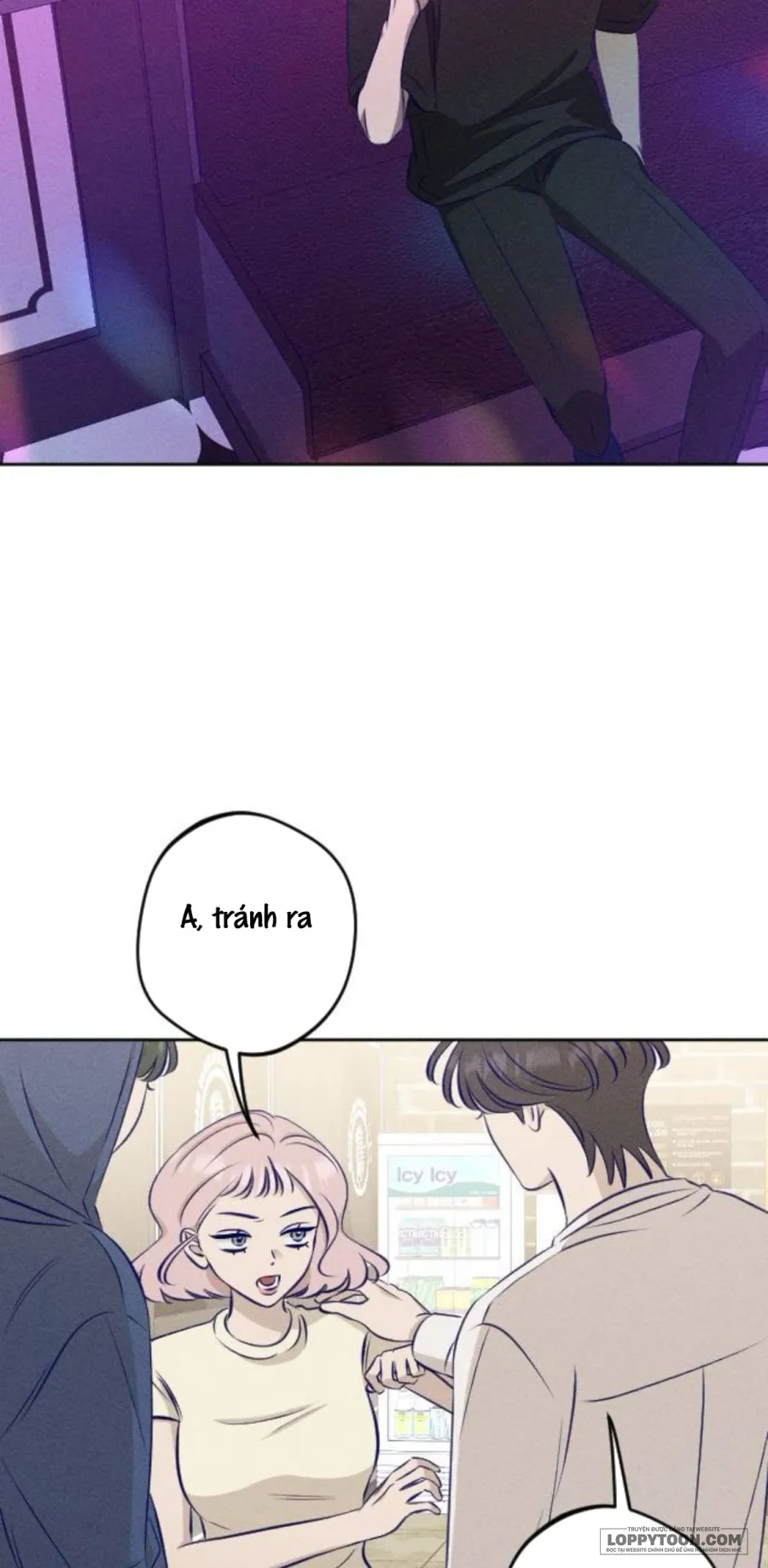 Gửi Đến Da Jeong Của Tôi - Chap 20 - Trang 57