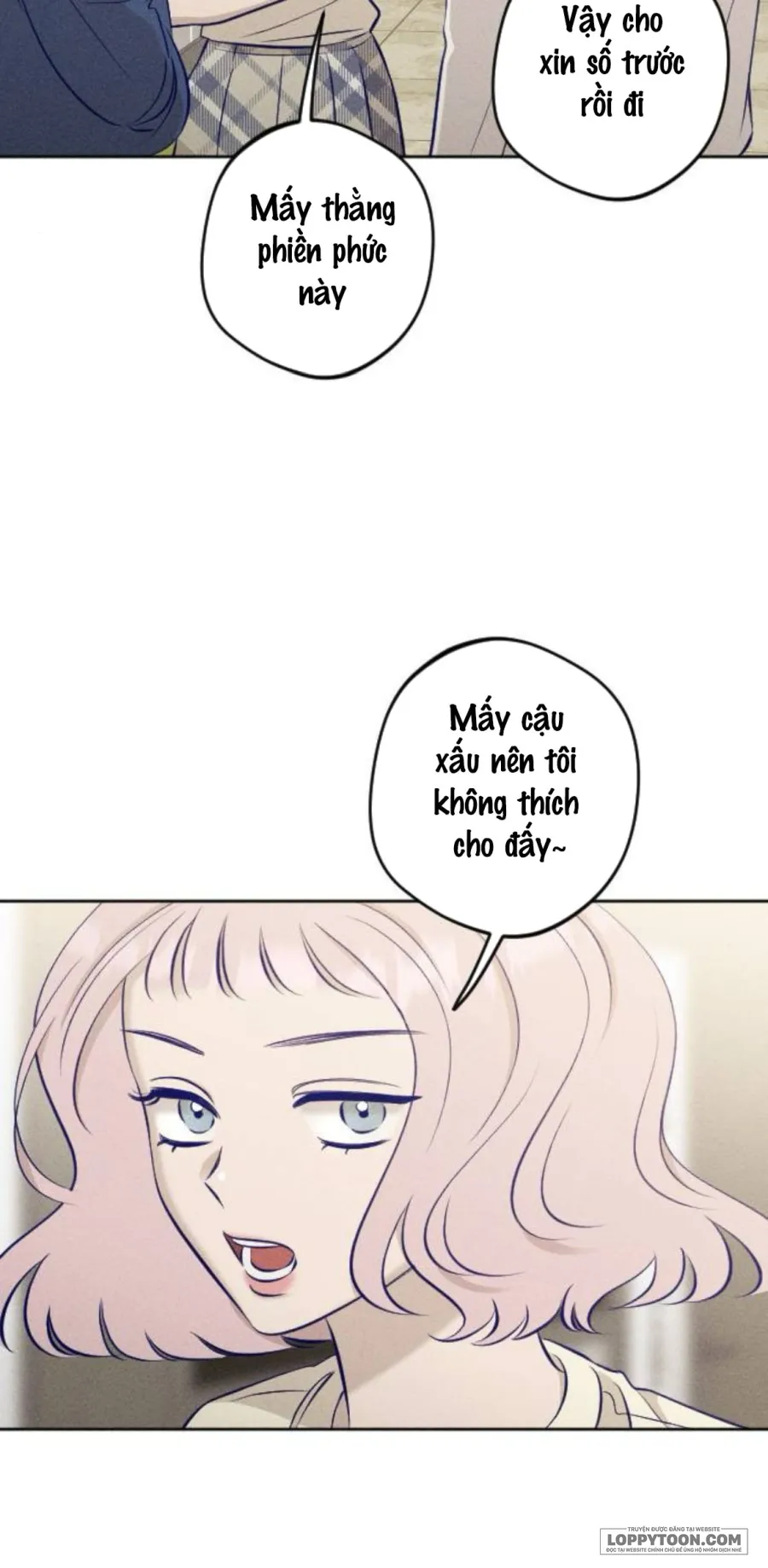 Gửi Đến Da Jeong Của Tôi - Chap 20 - Trang 58