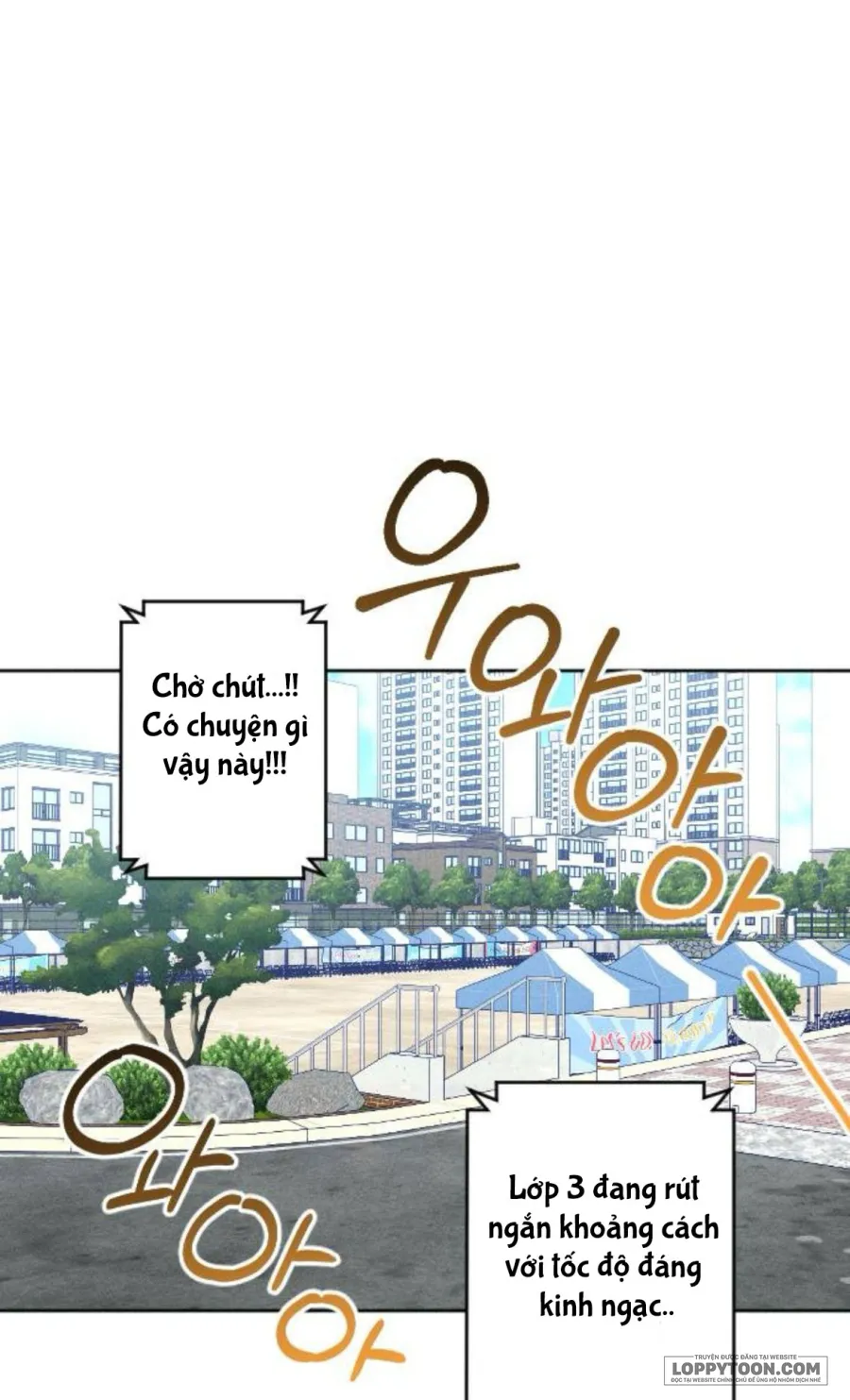 Gửi Đến Da Jeong Của Tôi - Chap 20 - Trang 6