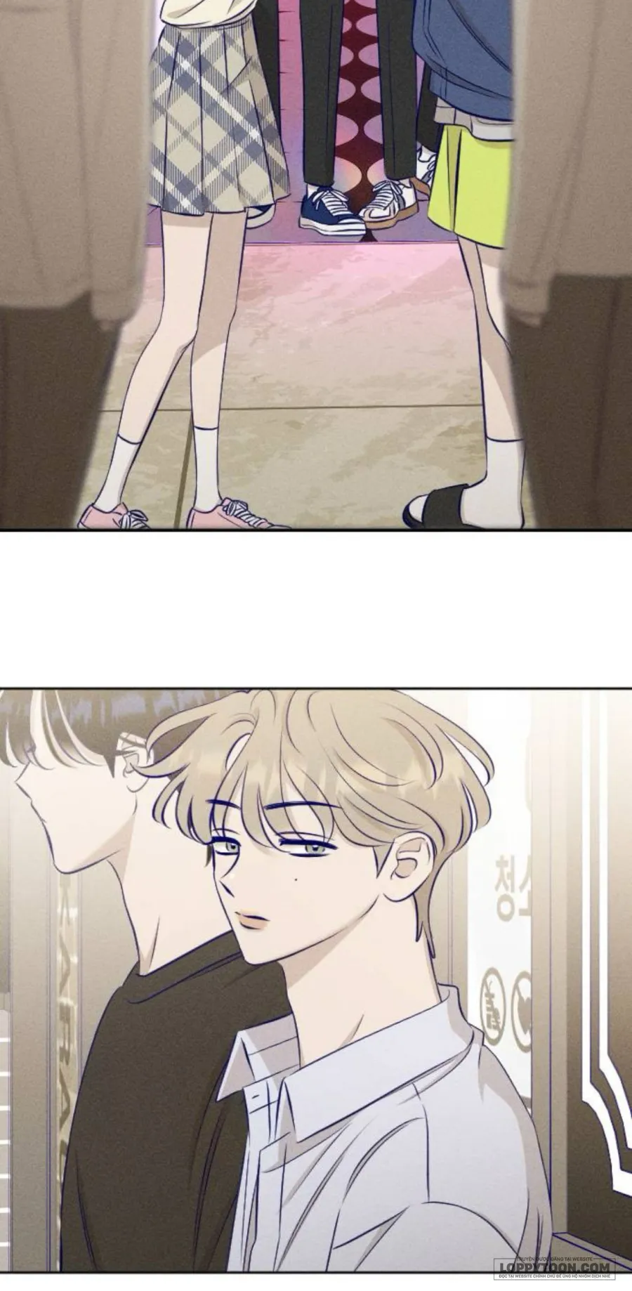 Gửi Đến Da Jeong Của Tôi - Chap 20 - Trang 63