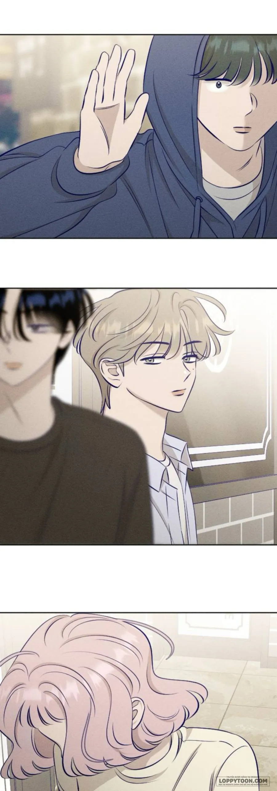 Gửi Đến Da Jeong Của Tôi - Chap 20 - Trang 64