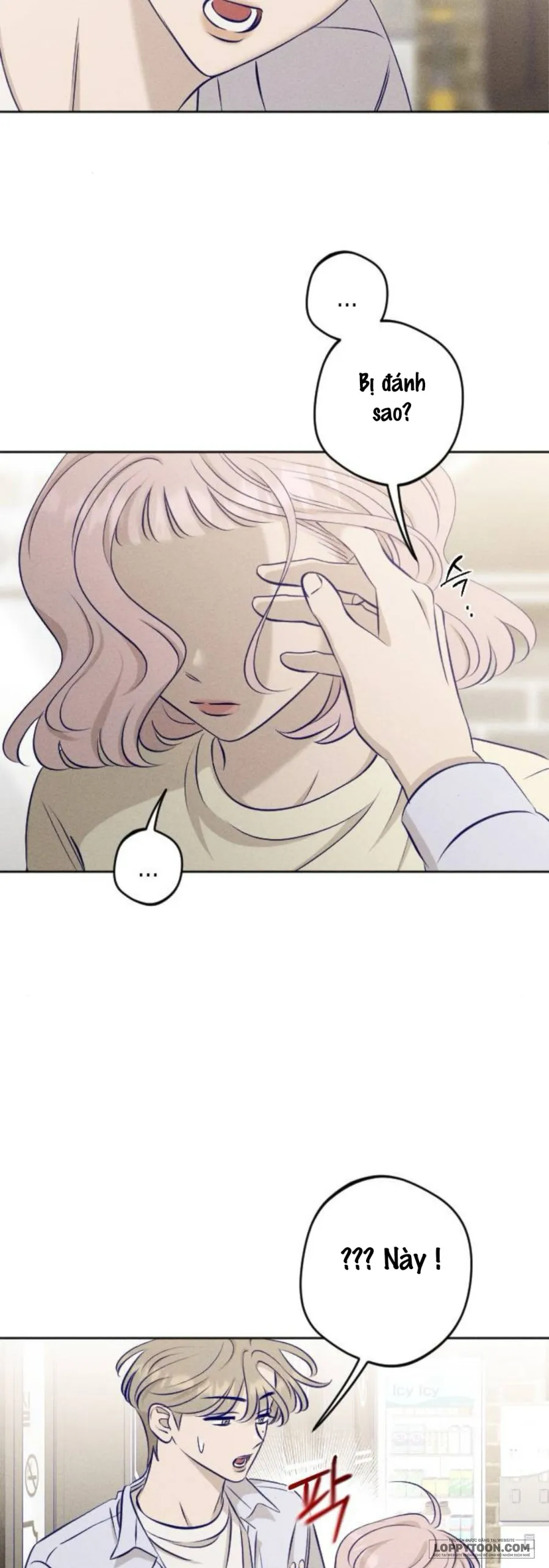 Gửi Đến Da Jeong Của Tôi - Chap 20 - Trang 70