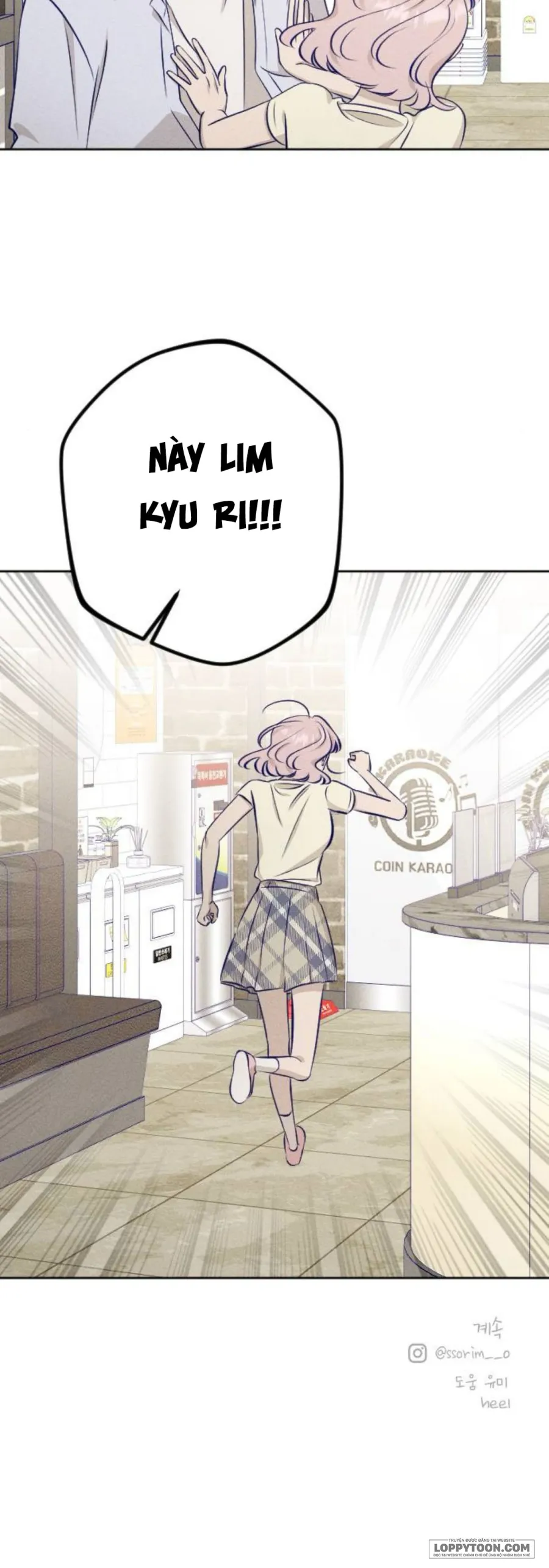 Gửi Đến Da Jeong Của Tôi - Chap 20 - Trang 71