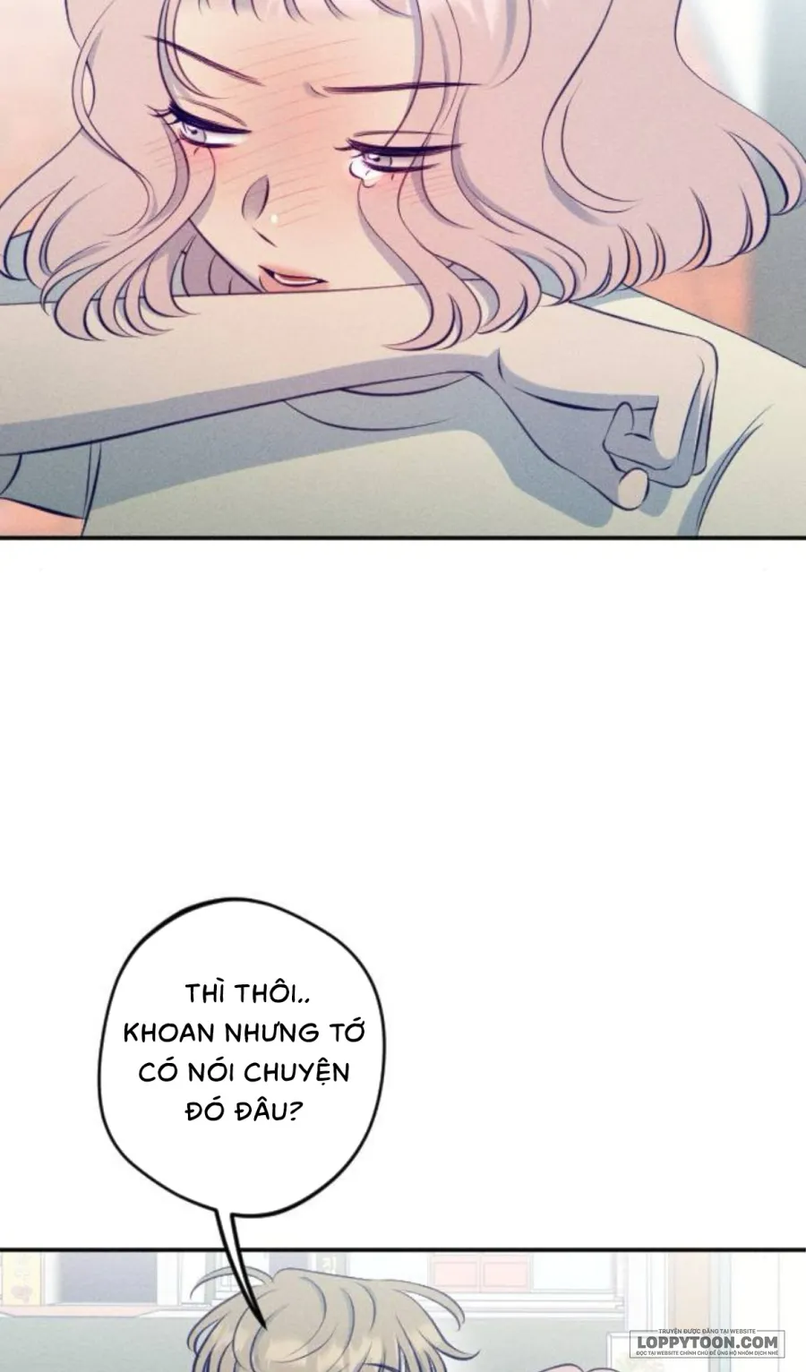 Gửi Đến Da Jeong Của Tôi - Chap 21 - Trang 11
