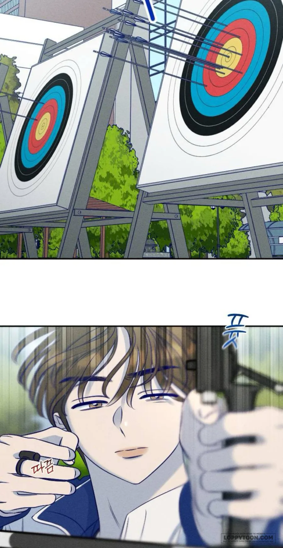 Gửi Đến Da Jeong Của Tôi - Chap 21 - Trang 27