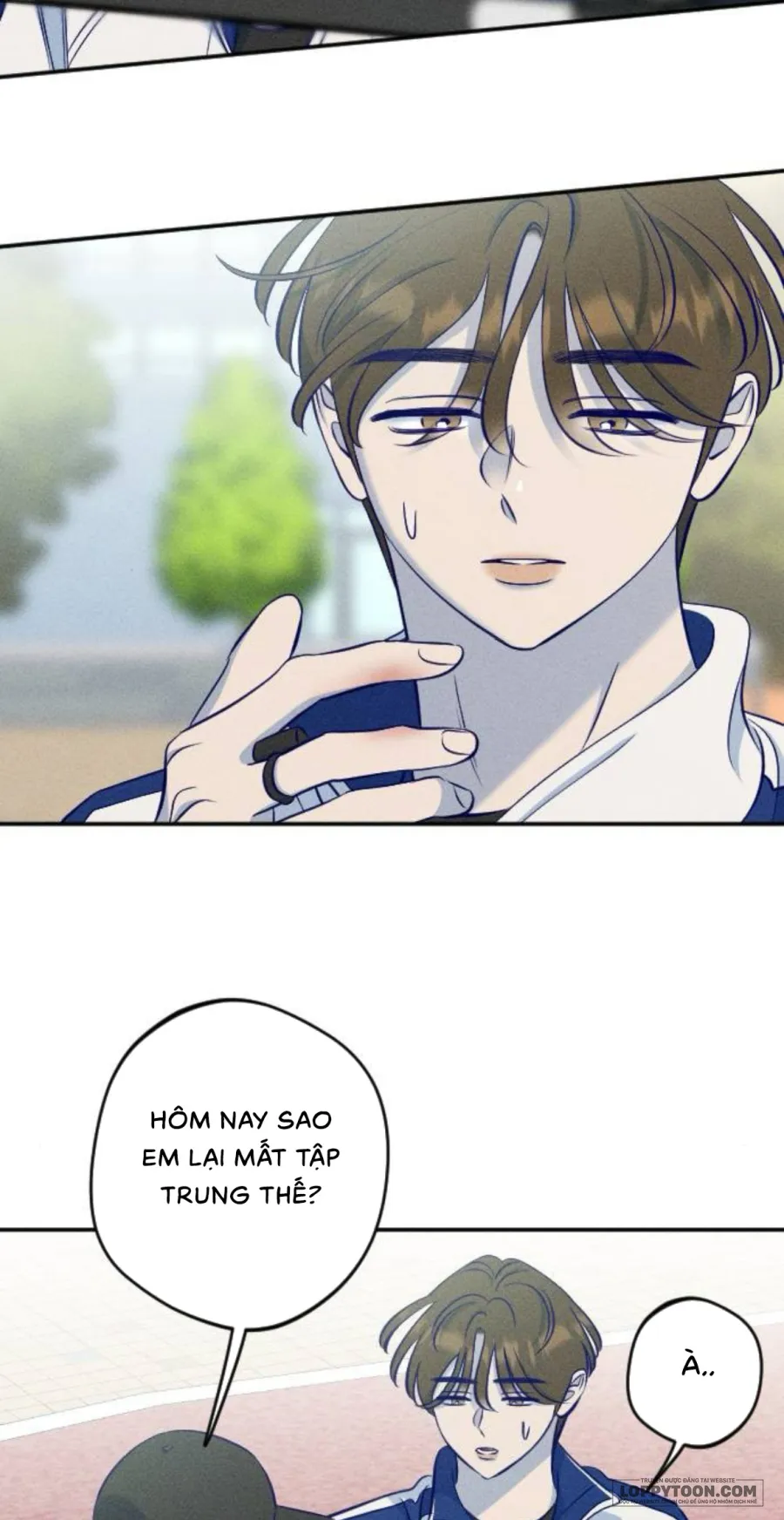 Gửi Đến Da Jeong Của Tôi - Chap 21 - Trang 28