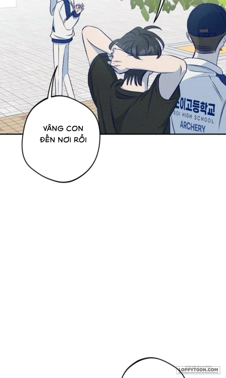 Gửi Đến Da Jeong Của Tôi - Chap 21 - Trang 35
