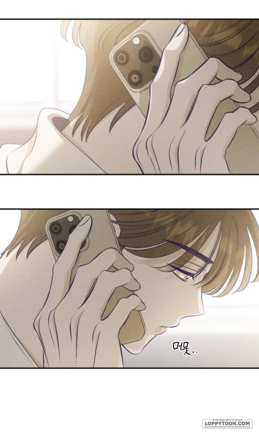 Gửi Đến Da Jeong Của Tôi - Chap 21 - Trang 38