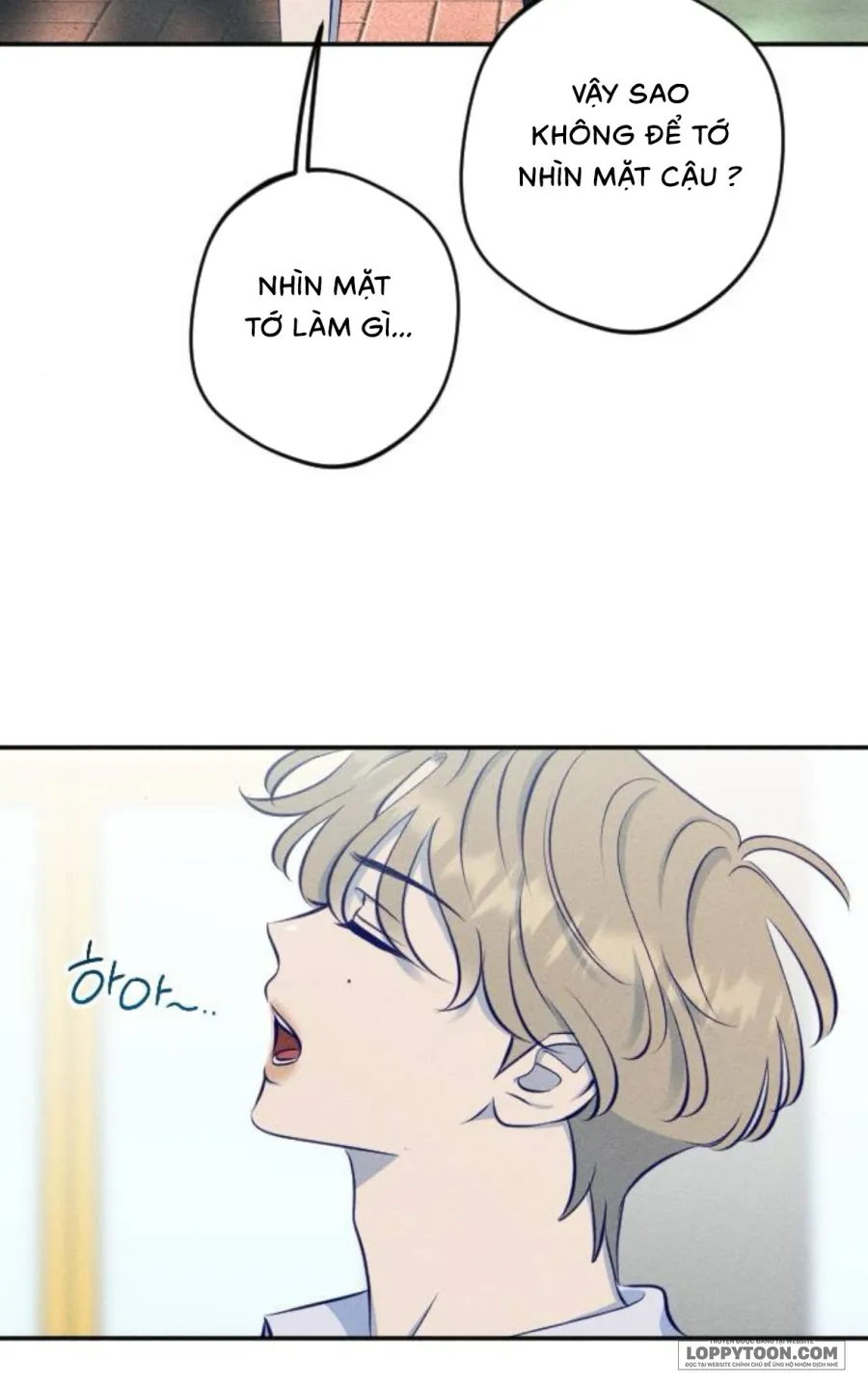 Gửi Đến Da Jeong Của Tôi - Chap 21 - Trang 4