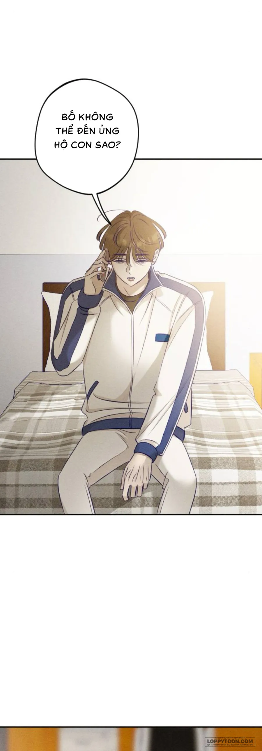 Gửi Đến Da Jeong Của Tôi - Chap 21 - Trang 40