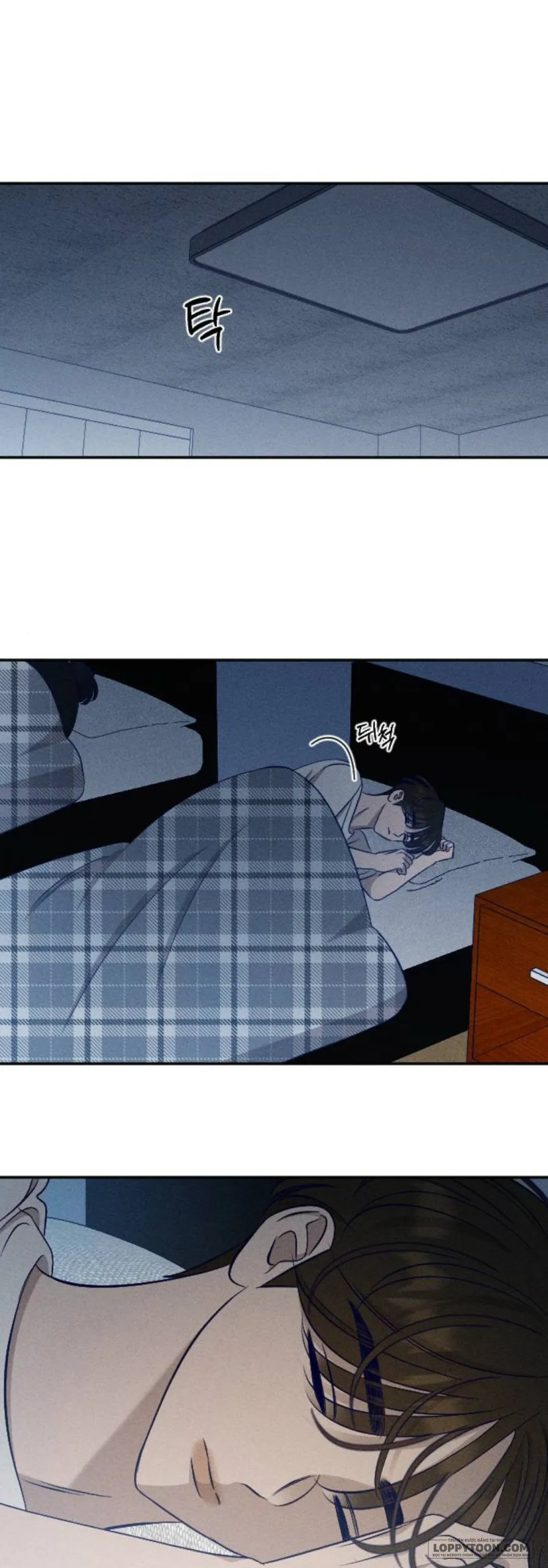 Gửi Đến Da Jeong Của Tôi - Chap 21 - Trang 42