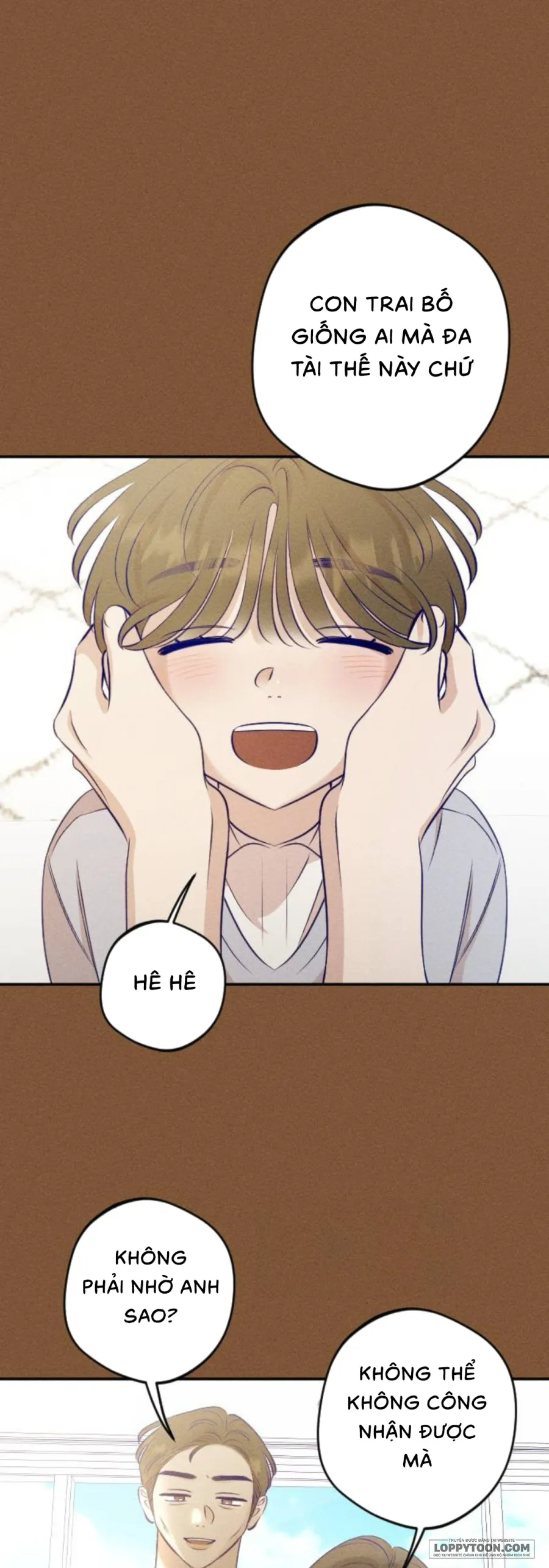 Gửi Đến Da Jeong Của Tôi - Chap 21 - Trang 44