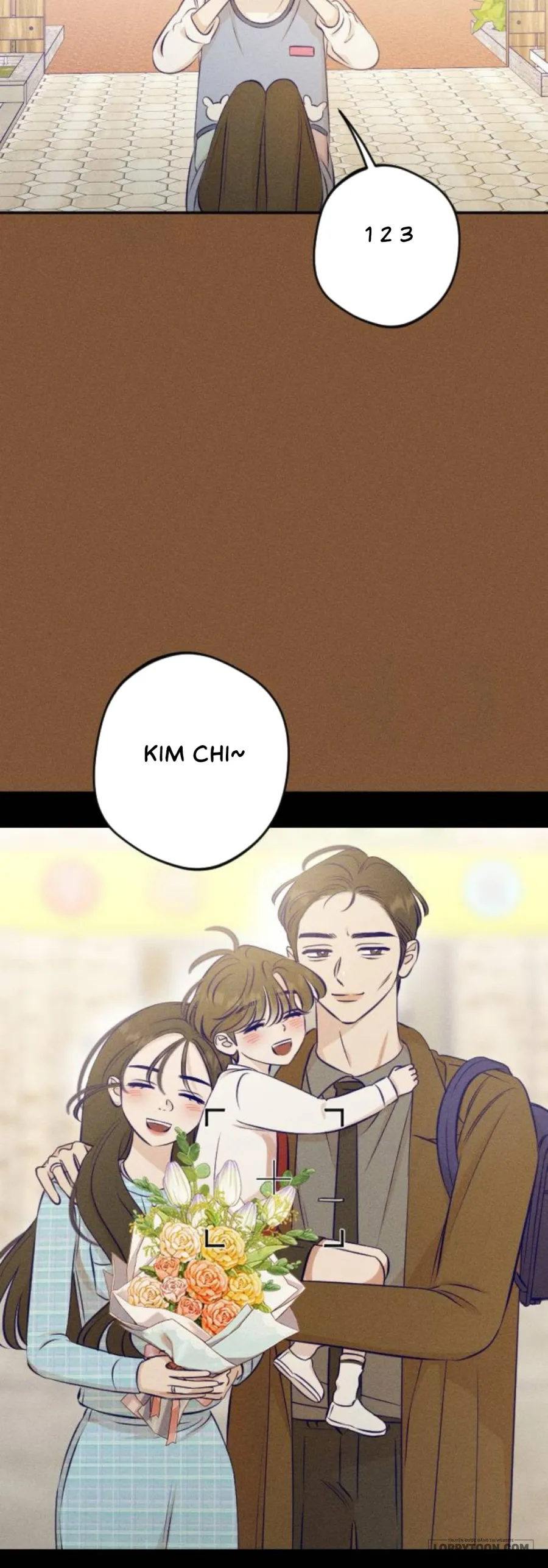 Gửi Đến Da Jeong Của Tôi - Chap 21 - Trang 47
