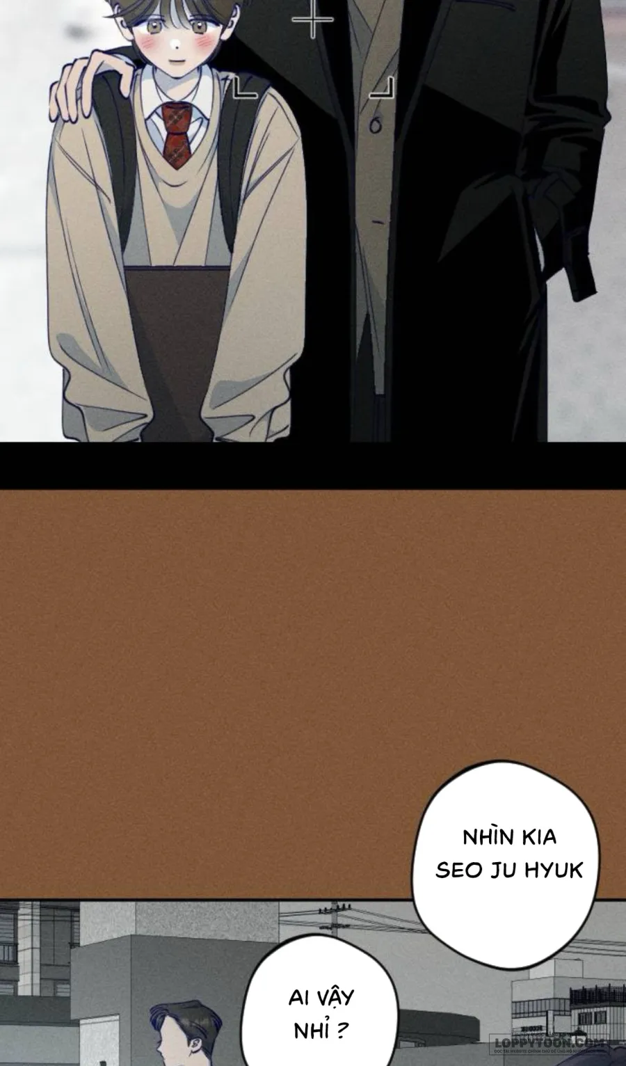 Gửi Đến Da Jeong Của Tôi - Chap 21 - Trang 50