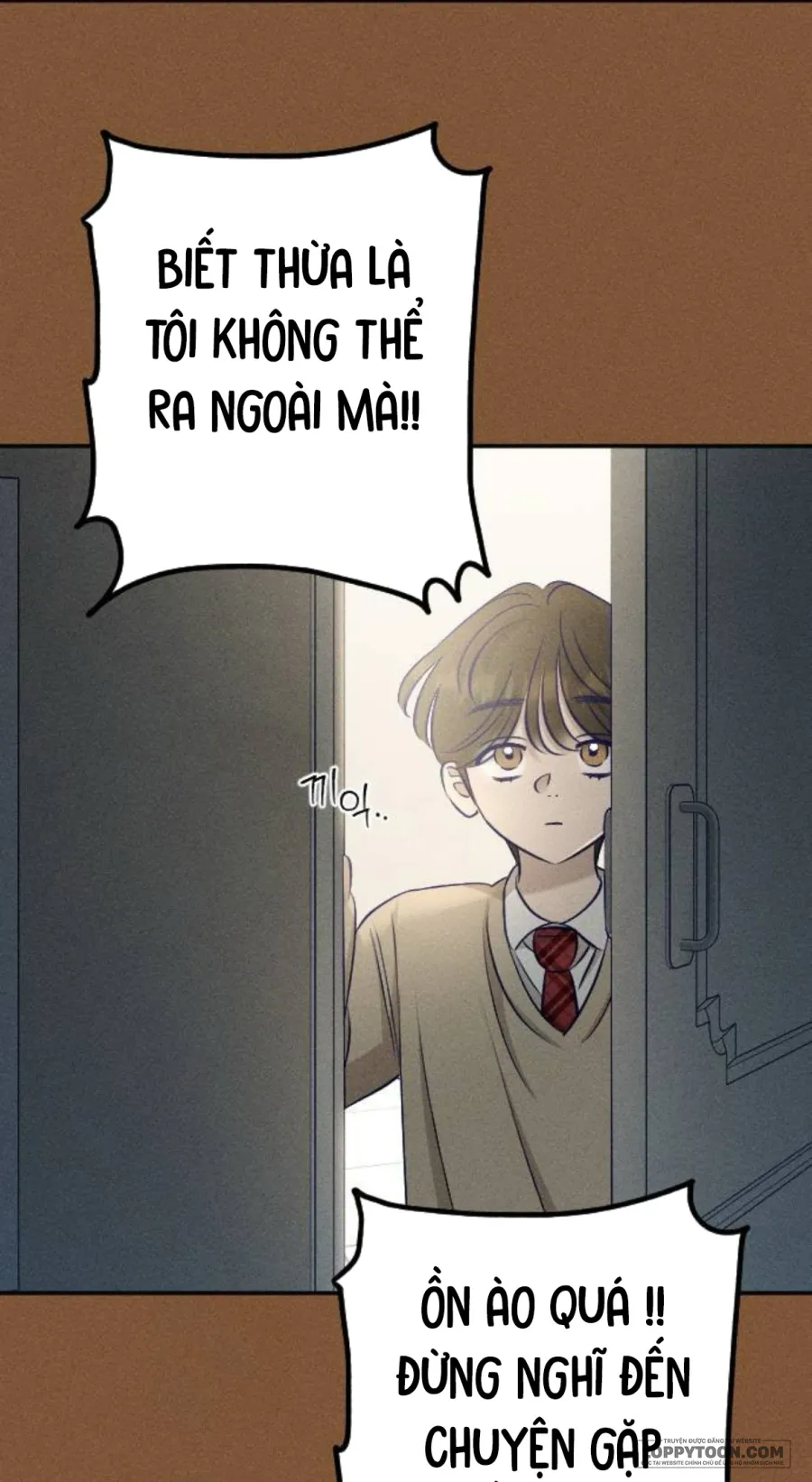 Gửi Đến Da Jeong Của Tôi - Chap 21 - Trang 56