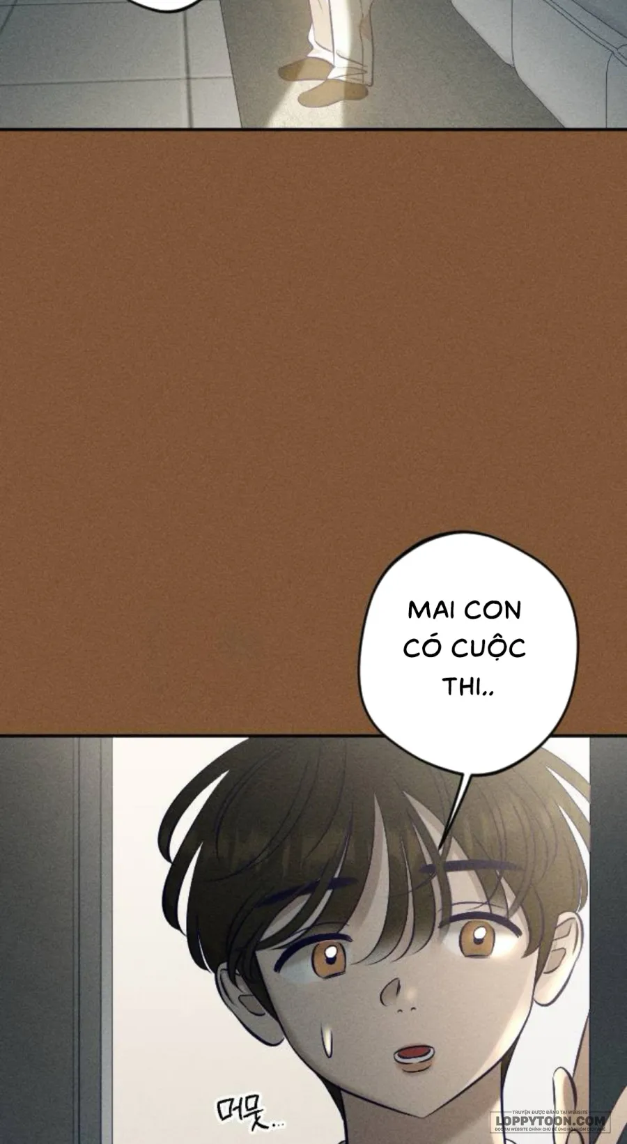 Gửi Đến Da Jeong Của Tôi - Chap 21 - Trang 58