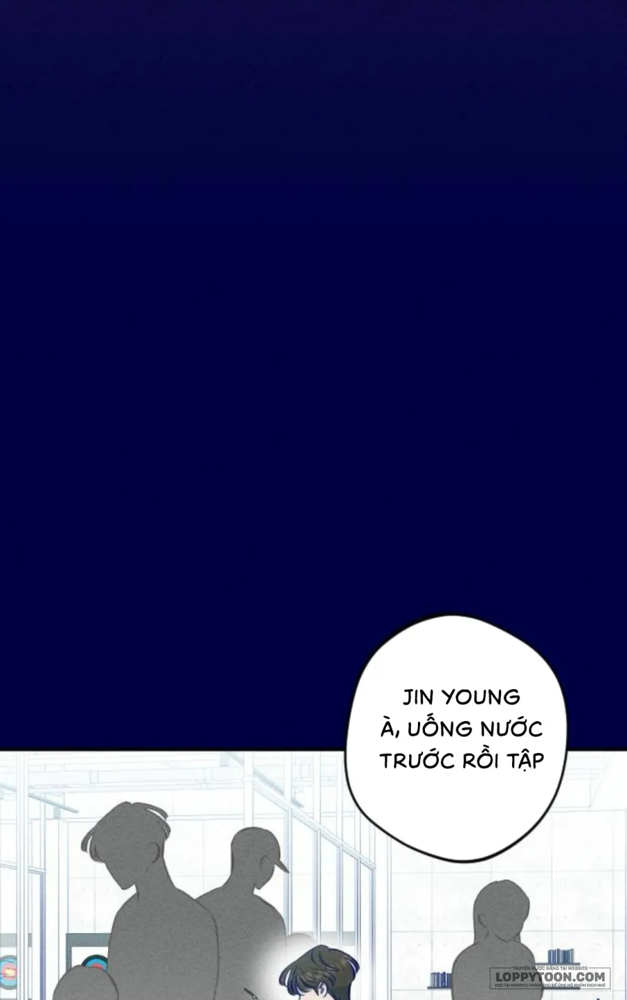 Gửi Đến Da Jeong Của Tôi - Chap 21 - Trang 65
