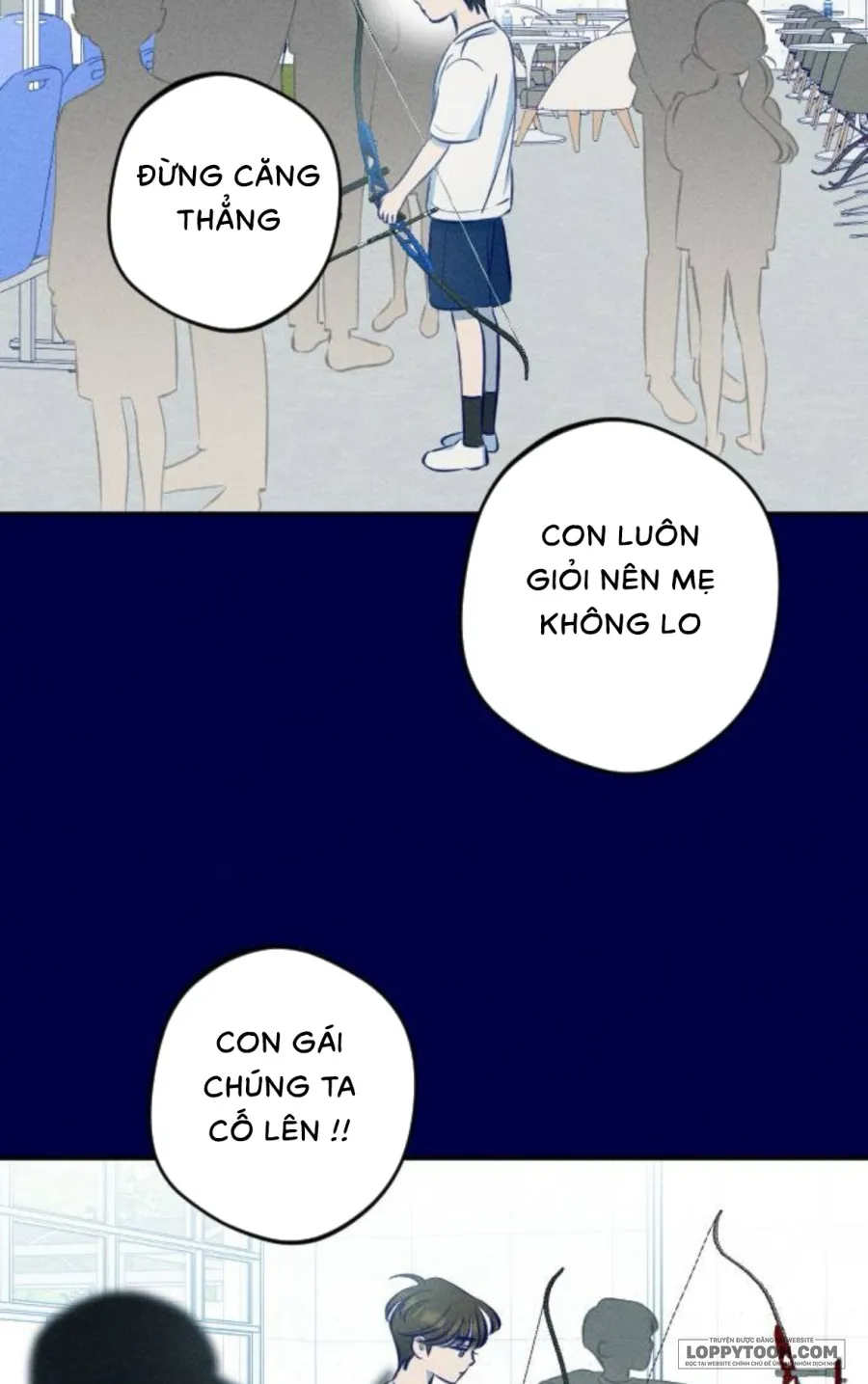 Gửi Đến Da Jeong Của Tôi - Chap 21 - Trang 66